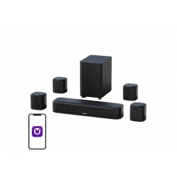 Soundbar ULTIMEA Aura A40