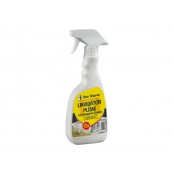 Odstraňovač plesní DEN BRAVEN 500ml