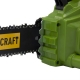 Motorová píla AKU PROCRAFT PKA36 bez batérie