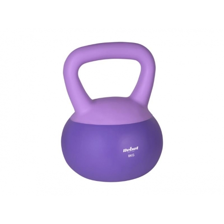 Kettlebell REBEL RBA-2333 8 kg
