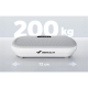 Vibračná plošina MERACH MR-2440G1-EU