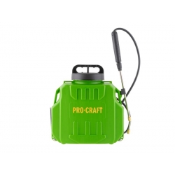 Postrekovač AKU PROCRAFT AS5