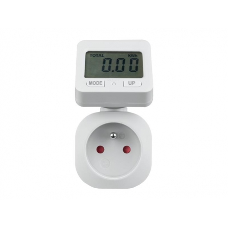 Merač spotreby energie DPM DT26