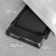 Bežecký pás REBEL RBA-1017-PRO