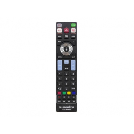Diaľkové ovládanie SUPERIOR SUPTRB009 pre televízor SONY