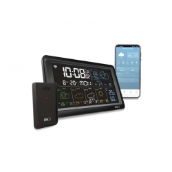GoSmart meteostanica EMOS E8610 s WiFi