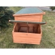 MacHook XL 250x90x117cm