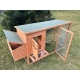 MacHook XL 250x90x117cm