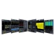 Osciloskop UNI-T UPO1084HD