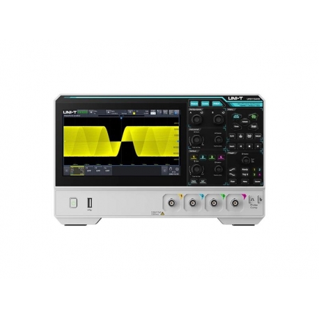 Osciloskop UNI-T UPO1152HD