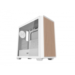 Počítačová skriňa DARKFLASH DS900WD White