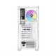 Počítačová skriňa DARKFLASH DS900WD White