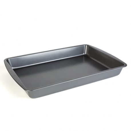 Baker's Secret Essential Line plech na pečenie – "L" - 47 × 31,5 × 5,1 cm