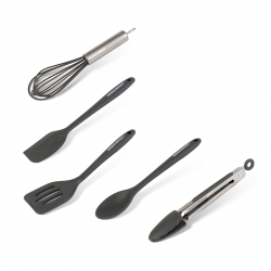 Baker's Secret kuchynský set nástrojov – 20 cm – 5-dielny