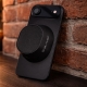 Mini Bluetooth reproduktor BLAVEC WS03-B čierny magnetický