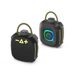 Mini Bluetooth reproduktor BLAVEC WS04-B Black