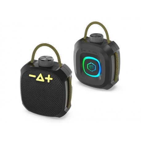Mini Bluetooth reproduktor BLAVEC WS04-B Black