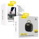 Mini Bluetooth reproduktor BLAVEC WS04-B Black