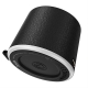 Mini Bluetooth reproduktor HOCO HC49 Black magnetic