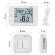 GoSmart termostat EMOS P56211 bezdrôtový WiFi Tuya