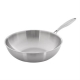 Panvica wok ORION Steela 30 cm