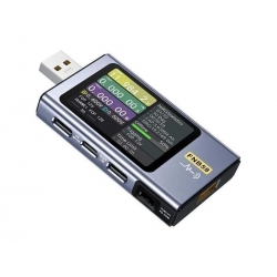 USB tester FNIRSI FNB58