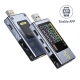 USB tester FNIRSI FNB58