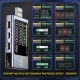 USB tester FNIRSI FNB58
