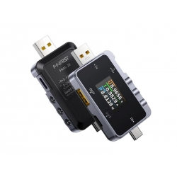 USB tester FNIRSI FNAC-28