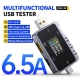 USB tester FNIRSI FNAC-28