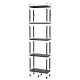 KISTENBERG Stackaro Solid Midl HD