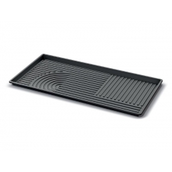TASSY DRY PAD 72,4cm čierna