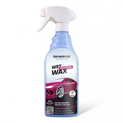 Dr. Marcus Car Detailing Deep Gloss Wet Wax – 550 ml