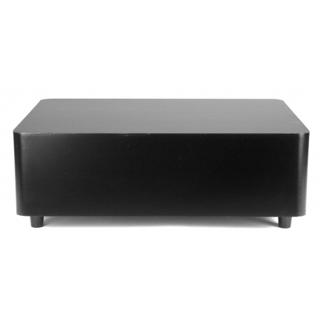 Čierny 8" subwoofer BSA * 120W * 100V/4ohm * 45-2500Hz * 87dB