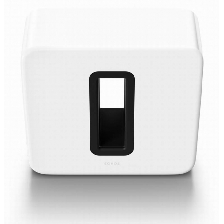 Bezdrôtový subwoofer SONOS
