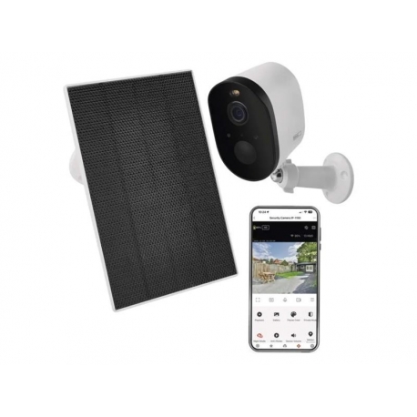 Kamera GoSmart EMOS IP-1150 SNAP WiFi