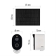 Kamera GoSmart EMOS IP-1150 SNAP WiFi
