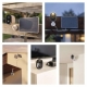 Kamera GoSmart EMOS IP-1150 SNAP WiFi