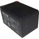 LiFePO4 12,8V 10Ah batéria EXOR LFP R925A