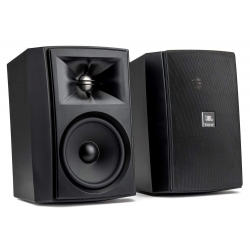 2-p. 5,25" reprosústava JBL s vynikajúcim zvukom a krytím IP67 * 100W * 6Ohm * Cena za pár