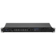 Riadiaca jednotka s BT / FM / DAB+ / Wifi/LAN internet rádio * 1x MIC, 1x AUX, 4x LINE