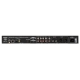 Riadiaca jednotka s BT / FM / DAB+ / Wifi/LAN internet rádio * 1x MIC, 1x AUX, 4x LINE