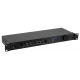 Riadiaca jednotka s BT / FM / DAB+ / Wifi/LAN internet rádio * 1x MIC, 1x AUX, 4x LINE