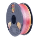 Filament SUNLU PLA+ Silk 01 1kg Rainbow 1,75mm