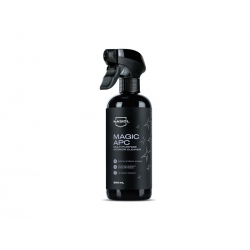 Univerzálny čistič interiéru NASIOL MAGIC APC 500ml