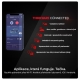 THINKWARE U1000 Plus WiFi kamera do auta