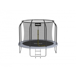 Trampolína REBEL RBA-8001 244cm
