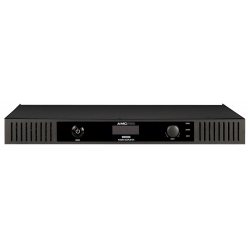 Digitálny zosilňovač s DSP * 120W * 100V / 4ohm