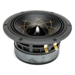 5,5" High End stredobasový reproduktor RS speakers * 120/240W * 8ohm * 55-5500 Hz * 87.8dB