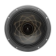 6,5" High End stredobasový reproduktor RS speakers * 130/260W * 8ohm * 45-5500 Hz * 90.2dB